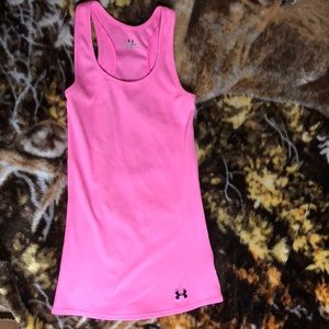 Under Armour tank top
